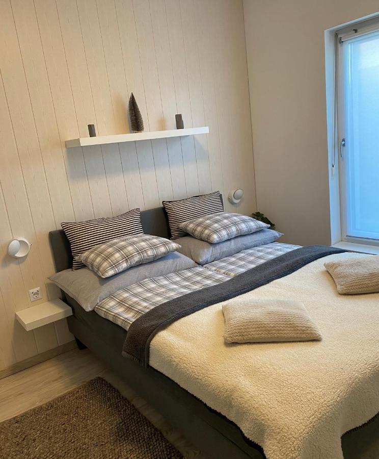 Bagoly Apartment แฟร์โตราโคส ภายนอก รูปภาพ
